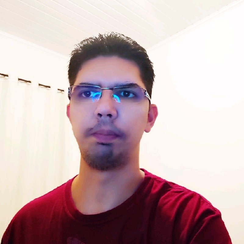 Jhonatan Nobre Barboza de Souza